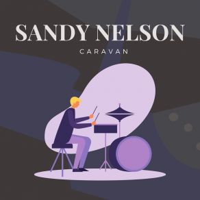 Download track Drum Roll 9 (Original Mix) Sandy Nelson