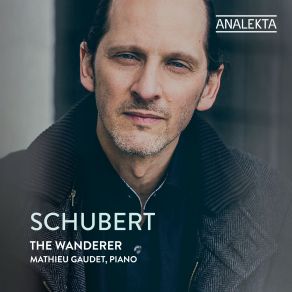 Download track Sonata No. 1 In E Major, D. 157: II. Andante Mathieu Gaudet