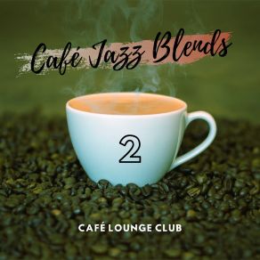 Download track Jazz Instrumental Morning Music Café Lounge Club