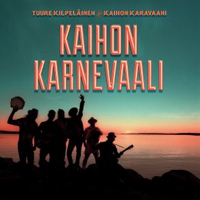 Download track Vaeltava Aave Tuure Kilpeläinen