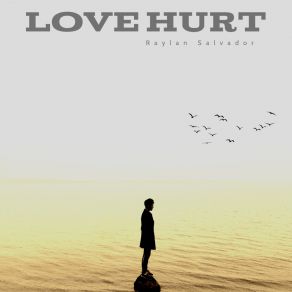 Download track Love Hurt Raylan Salvador