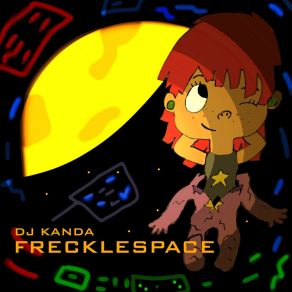 Download track Freckled Transmission DJ Kanda