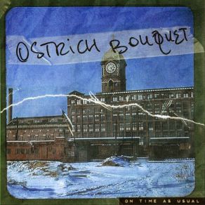 Download track November 3 Ostrich Bouquet