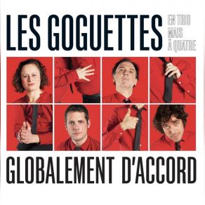 Download track Pénicaud Les Goguettes (En Trio Mais À Quatre)