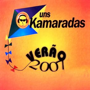 Download track Aquele Negócio Uns Kamaradas