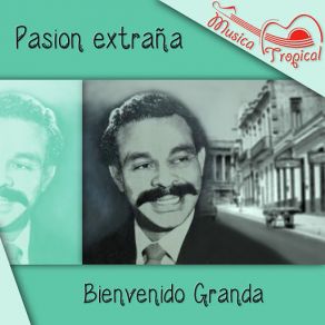 Download track Cuando Encuentres Otro Amor Bienvenido Granda