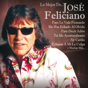 Download track Cuando Te Toque Llorar José Feliciano