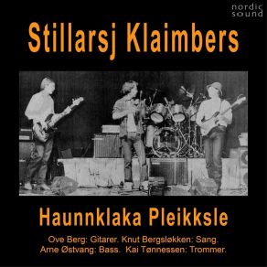 Download track Je Har Fønni Mæ Ei Jinte Stillarsj Klaimbers