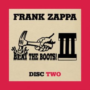 Download track Whipping Post Frank Zappa