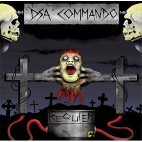 Download track L'Orrenda Missione DSA - Commando