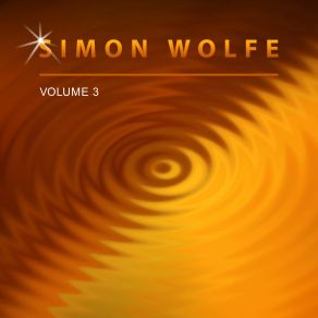 Download track Into The Light Simon Wolfe