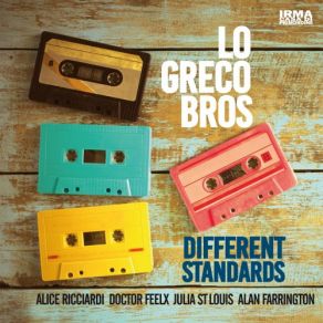 Download track You And Us Lo Greco BrosDoctor Feelx