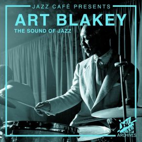 Download track Soulful Mr. Timmons Art Blakey