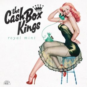 Download track Daddy Bear Blues Cash Box Kings