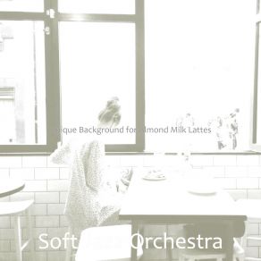 Download track Wondrous Coffee Bars Soft Jazz Orchestra