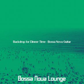 Download track Cultivated Ambience For Cookouts Bossa Nova Lounge