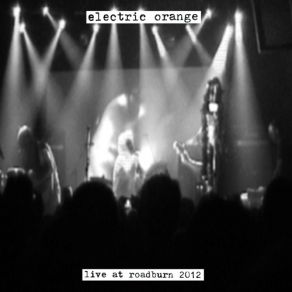 Download track Raumschaf Electric Orange