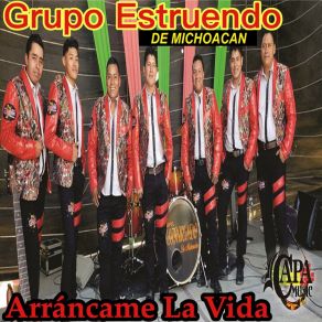 Download track Donde Quiera Que Vaya Grupo Estruendo De Michoacán