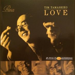 Download track Imagination Tim Tamashiro