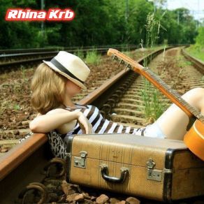 Download track Young Blood Is Rhina KrbRina Aryani