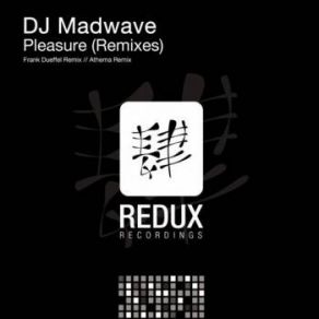 Download track Pleasure (Athema Remix) DJ Madwave