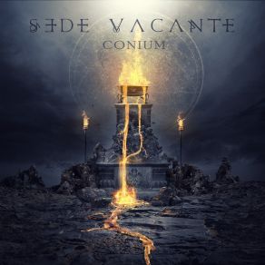 Download track Conium Sede Vacante