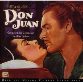 Download track Death Of Duke De Lorca / Don Juan Bids Farewell To Margaret / The Road To Lisbon Max Steiner