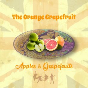 Download track Revolution The Orange Grapefruit