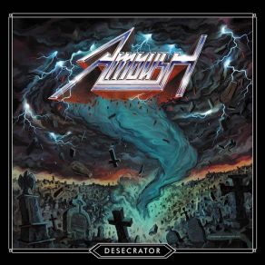 Download track The Chain Reaction The Ambush