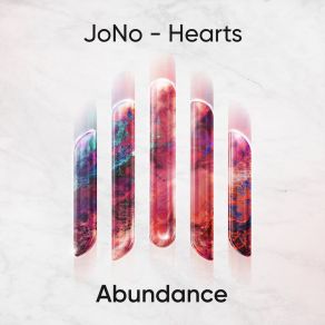 Download track Hearts (Extended Mix) Jono