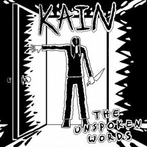 Download track Hate And Misery Kain