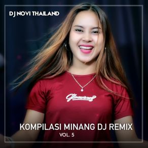 Download track BASAROK MATO URANG MAMANDANG DJ NOVI THAILAND