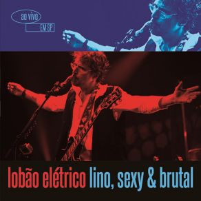 Download track Vida Bandida (Deluxe Version) Lobão