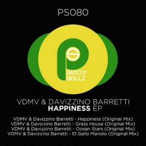 Download track Grass House (Original Mix) Vdmv, Davizzino Barretti