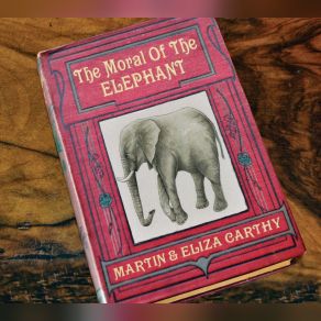 Download track The Elephant Eliza Carthy, Martin CarthyMartin