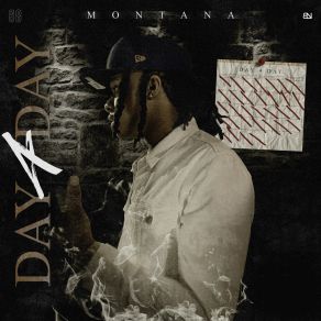 Download track Bad Vibes Montana6Deddy