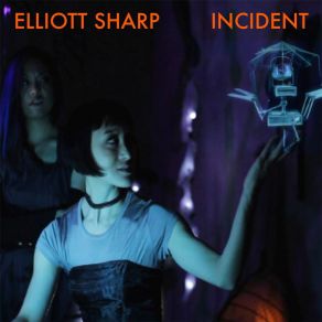 Download track The Exploding VW Elliott Sharp