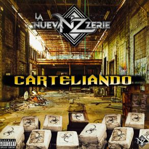 Download track Te Conquistare La Nueva Zerie