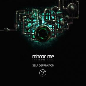 Download track Glassiation Mirror Me