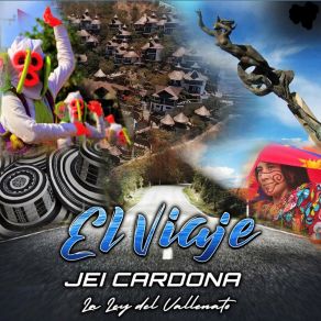 Download track Indescriptible Jei Cardona La Ley Del Vallenato