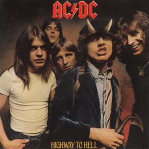 Download track Shot Down In Flames AC / DC