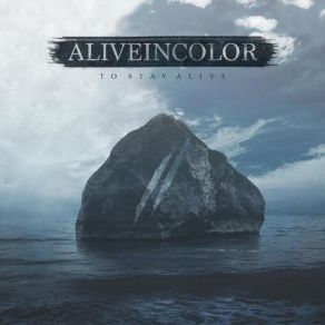 Download track To Stay Alive Alive In Color