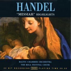 Download track 19. No. 52. Chorus: Amen Georg Friedrich Händel