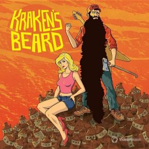 Download track Armchair Activist Kraken's Beard