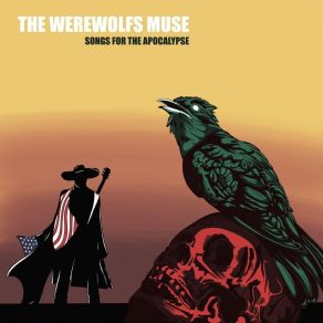 Download track Wasteland Days The Werewolfs Muse