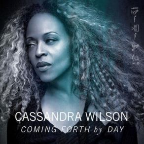 Download track You Go To My Head Cassandra Wilson