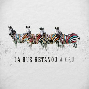 Download track Almarita (Live 2021) La Rue Kétanou