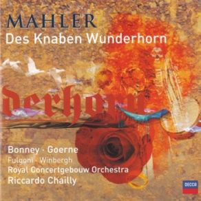 Download track 6. Gustav Mahler Des Knaben Wunderhorn - Des Antonius Von Padua Fischpredigt Gustav Mahler