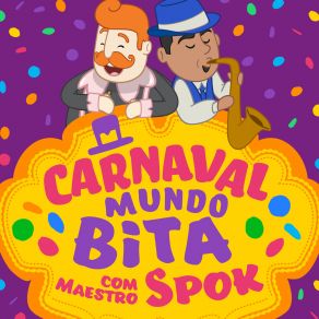 Download track Fundo Do Mar Mundo Bita