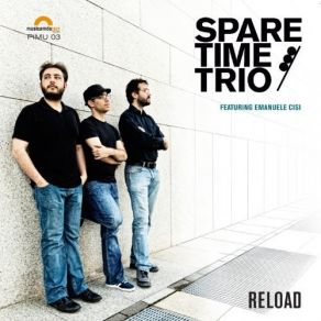 Download track Mar Del Plata Spare Time Trio